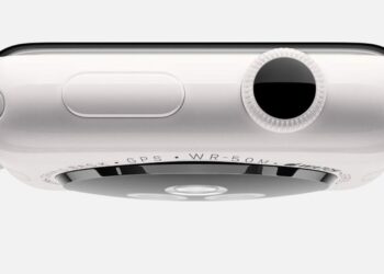 Apple може повернути керамічний корпус для Apple Watch після шестирічної перерви