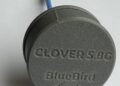 Українська BlueBird Tech представила антену Clover 5.8 GHz для FPV-дронів