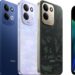 Xiaomi випустила Redmi 17 і Redmi 17 5G з батареєю на 7500 мАг
