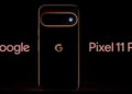 Google випустила тизер Pixel 11 Pro перед офіційною презентацією