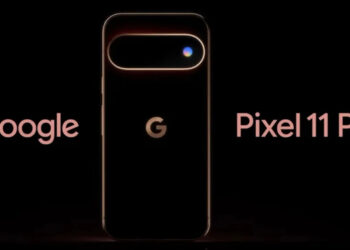 Google випустила тизер Pixel 11 Pro перед офіційною презентацією