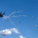 В Україні представили дрон-перехоплювач Spider, що повертається після захоплення цілі