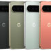 Google показала Pixel 11 Pro, Pro XL і Pro Fold: що нового у флагманах