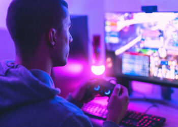 Twitch дозволив Amazon використовувати контент стримерів для навчання ШІ