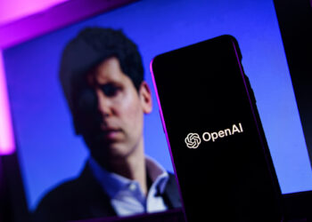 Google помилково показав у пошуку, що Сем Альтман помер
