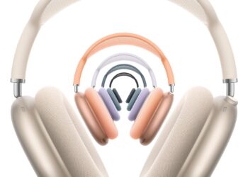 У Samsung готують конкурента AirPods Max: навушники вийдуть у 2027 році