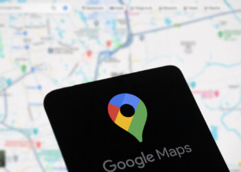 Готелі зникають із Google Maps: користувачі iPhone, Android і ПК зіткнулися зі збоєм