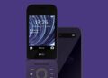 Кнопкова розкладачка HMD 2760 Flip працюватиме на Android 13 Go і отримає кнопку Google Play