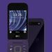 Кнопкова розкладачка HMD 2760 Flip працюватиме на Android 13 Go і отримає кнопку Google Play
