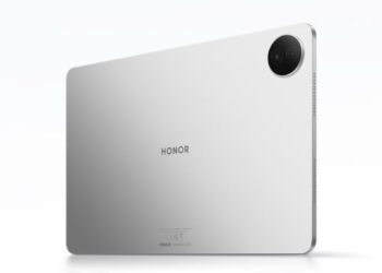 Honor представила продуктивніший Pad 20 Pro з Snapdragon 8s Gen 4