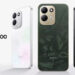 Xiaomi представила Redmi M100 з акумулятором на 7900 мАг
