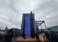 Fire Point назвала терміни готовності балістичної ракети FP-7 до бойового застосування