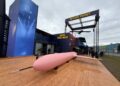 Fire Point розкрила вартість будівництва свого заводу в Данії