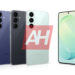 Samsung Galaxy S26 FE показали до презентації: що відомо про смартфон