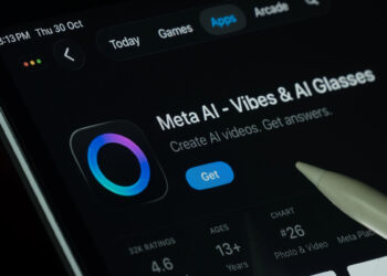 Meta випустила окремий застосунок Meta AI для комп’ютерів Mac