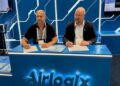 Українські БпЛА почнуть виробляти у Фінляндії: Airlogix домовилася з Innokas