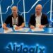 Українські БпЛА почнуть виробляти у Фінляндії: Airlogix домовилася з Innokas