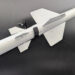 Шведська Saab показала нову зенітну ракету проти БпЛА