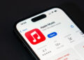 Apple Music почне позначати треки, у створенні яких використовували ШІ