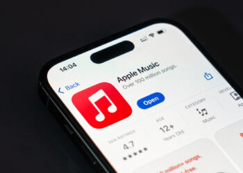 Apple Music почне позначати треки, у створенні яких використовували ШІ