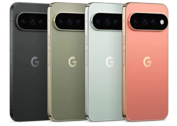 Pixel 11 Pro різко втратив продуктивність під час нагрівання у тесті