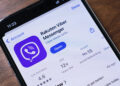 Українські емодзі з’являться у Viber: користувачам пропонують обрати два символи