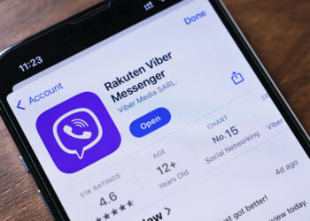 Українські емодзі з’являться у Viber: користувачам пропонують обрати два символи