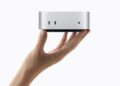 Apple випустила Mac mini з M6 – модель з M5 Pro коштує від $1700