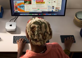 Apple представила найпотужніший Mac Studio з чипом M5 Ultra: ціна стартує від $2500