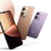 Redmi представила новий бюджетний смартфон Redmi 17C 5G