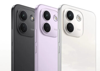 Xiaomi представила смартфон, який працює до трьох днів завдяки батареї на 10 000 мАг