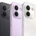 Xiaomi представила смартфон, який працює до трьох днів завдяки батареї на 10 000 мАг