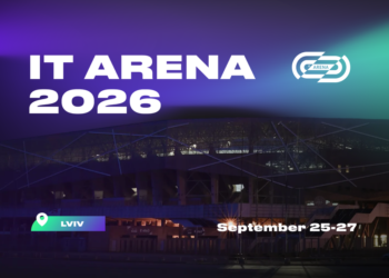 IT Arena можуть не провести у Львові: організатори шукають рішення