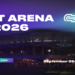 IT Arena можуть не провести у Львові: організатори шукають рішення