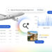 Google AI Mode навчився відстежувати ціни на авіаквитки та бронювати готелі