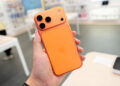 iPhone 17 Pro Max став найпопулярнішим iPhone під час акції monoмаркет: що ще купували