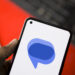 Google Messages може надсилати старі повідомлення не тим людям