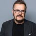 Пономарев показал 19-летнего сына-красавца: юноша редко появляется на публике (ФОТО)