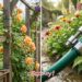Стоят копейки, а пользы на миллион: что можно сделать с пластиковыми стяжками во дворе