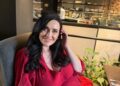 Соломия Витвицкая откровенно рассказала, сколько набрала за беременность: «Не похудела»