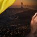 Сильнее оружия! Мощные молитвы на День Независимости Украины