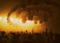 Не пропустите: на Подоле открылось секретное Pop Up-пространство, которое закроется через несколько недель