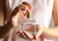 Женские духи Paco Rabanne с шлейфом