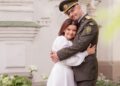 После 16 лет в браке: Маричка Падалко обвенчалась с мужем, который служит в ВСУ (ФОТО)