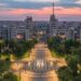 Выстоял, живет и вдохновляет весь мир: яркие кадры и интересные факты ко Дню города Харьков (ФОТО)