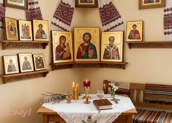 Защитят дом от беды и негатива: где в квартире правильно разместить иконы и какие ошибки избегать