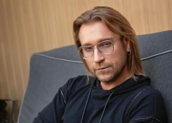 Винник сделал скандальное заявление об изменении гражданства: «Наверное, правильно стать немцем»