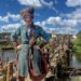 Украинская актриса сыграла в популярном польском сериале «1670», выходящем на Netflix (ФОТО)