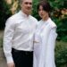 Жена Федорова не стала молчать после его заявления о выборах: «Проходите мимо и не тратьте энергию»