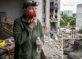 Эти вещи спасут жизнь в критический момент: неочевидные советы людей, выживших после прилета ракеты в дом